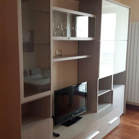 Apartmán Casa Miro Martina Franca Exteriér fotografie