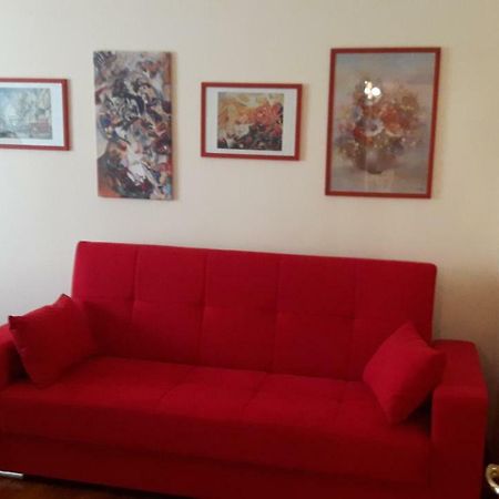 Apartmán Casa Miro Martina Franca Exteriér fotografie