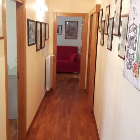 Apartmán Casa Miro Martina Franca Exteriér fotografie