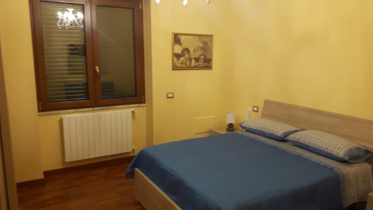 Apartmán Casa Miro Martina Franca Exteriér fotografie