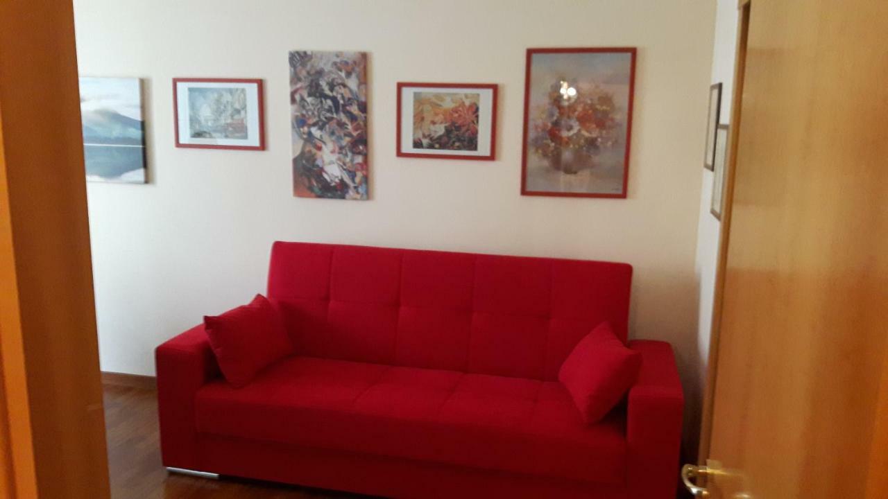 Apartmán Casa Miro Martina Franca Exteriér fotografie