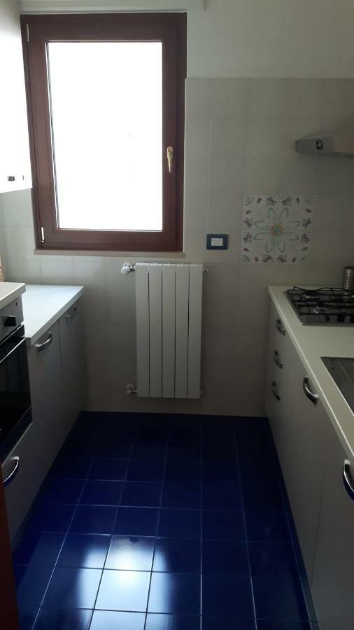 Apartmán Casa Miro Martina Franca Exteriér fotografie
