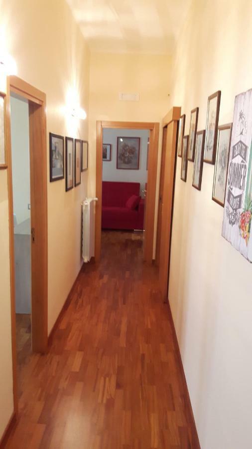 Apartmán Casa Miro Martina Franca Exteriér fotografie