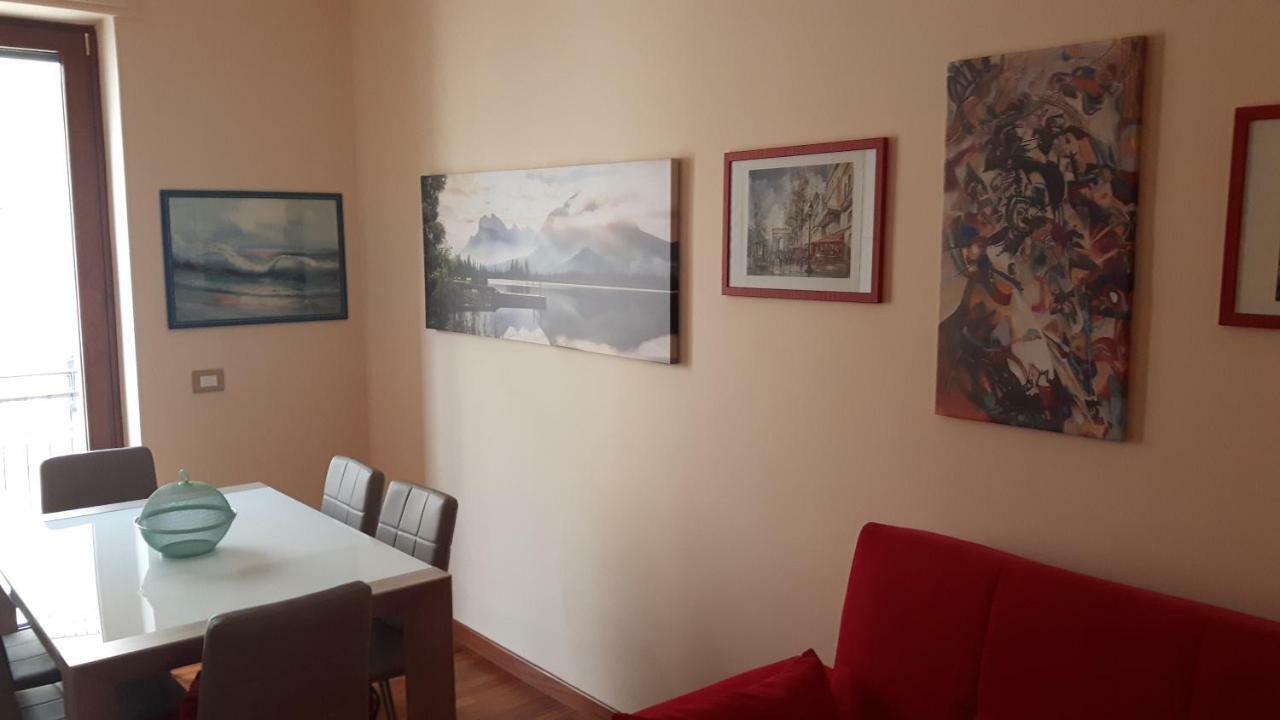 Apartmán Casa Miro Martina Franca Exteriér fotografie