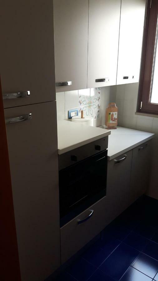 Apartmán Casa Miro Martina Franca Exteriér fotografie