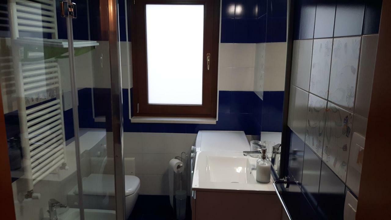 Apartmán Casa Miro Martina Franca Exteriér fotografie
