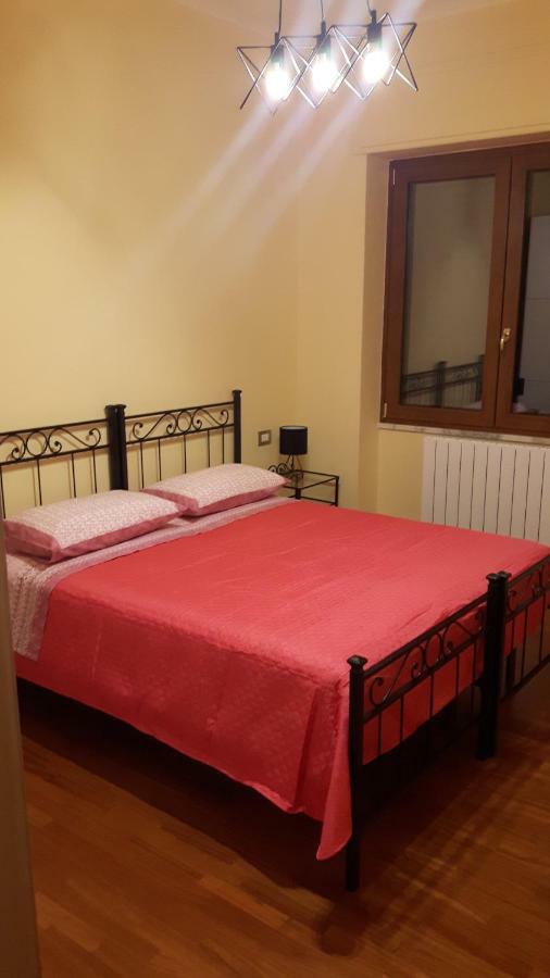Apartmán Casa Miro Martina Franca Exteriér fotografie